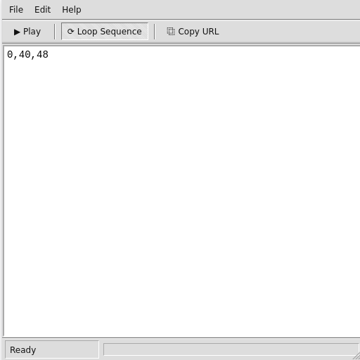 Binaural Playground screenshot